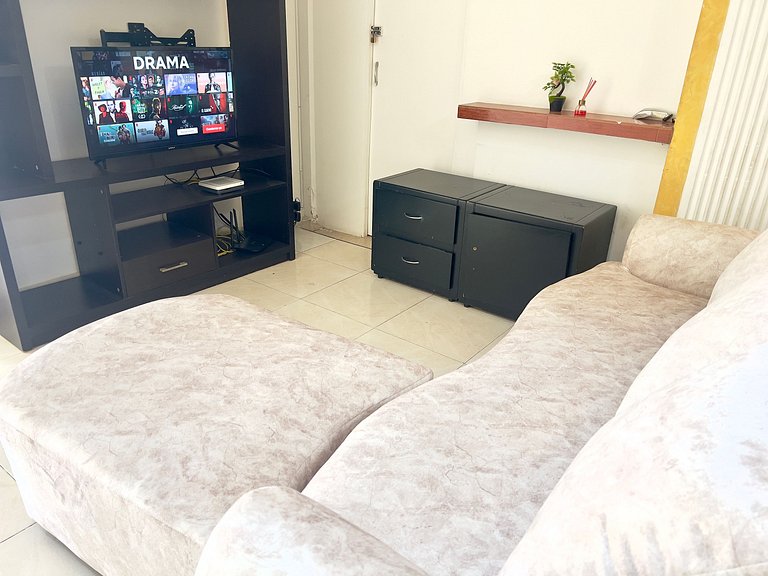 Apartamento Amoblado y Comodo