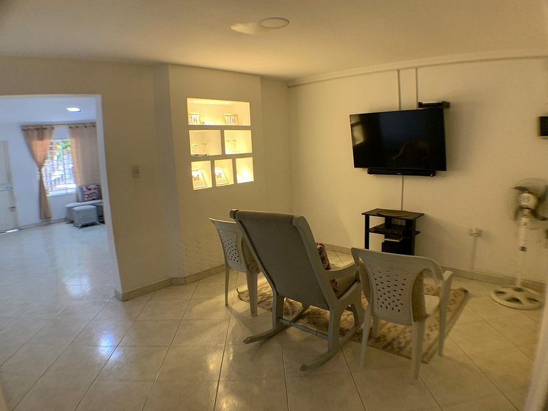 Apartamento Premium Cerca de Todo