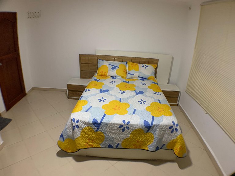 Apartamento Premium Cerca de Todo