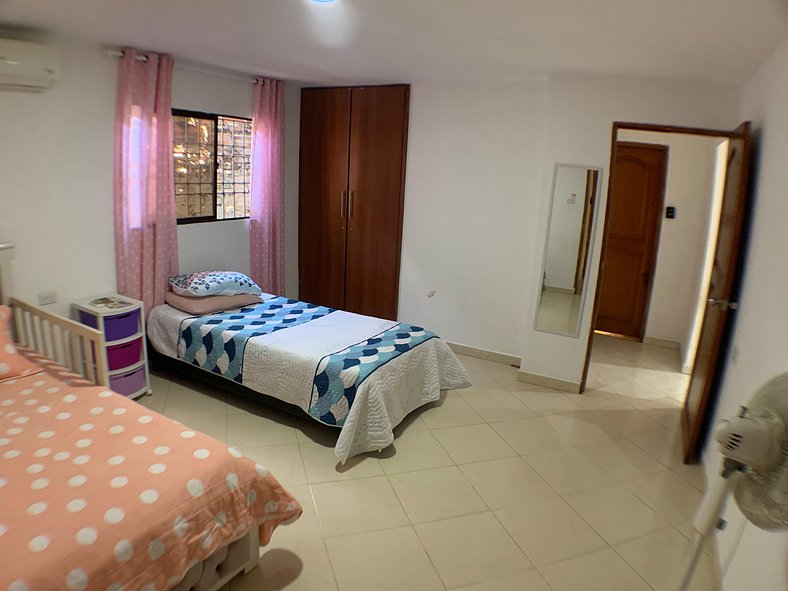 Apartamento Premium Cerca de Todo