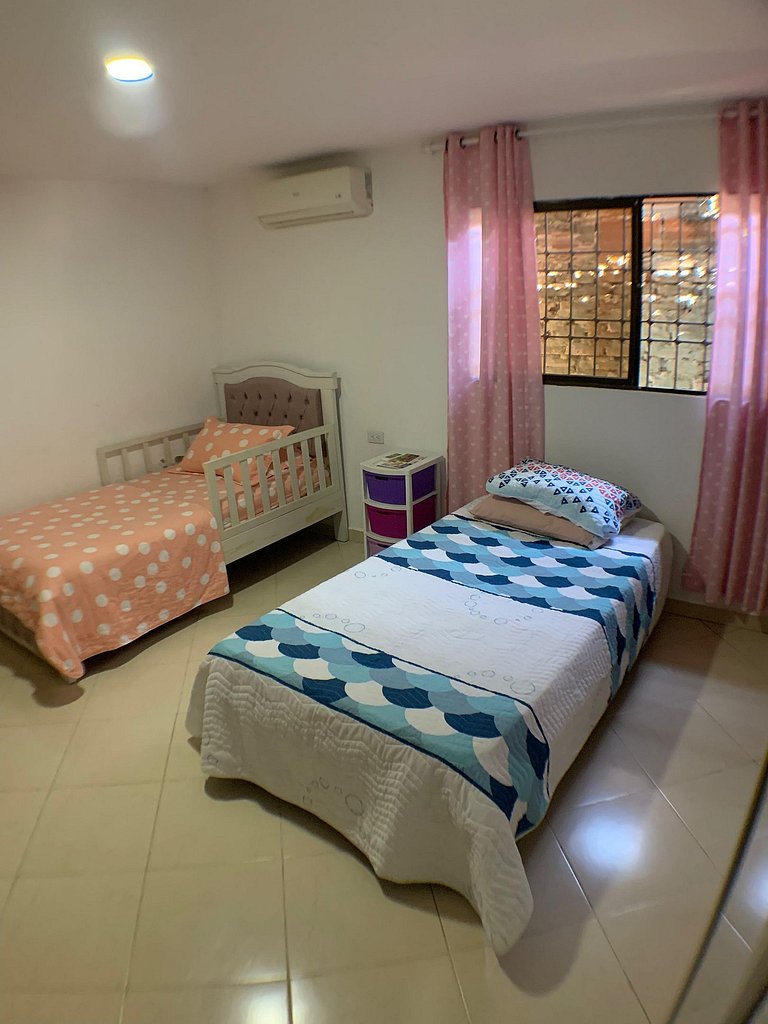 Apartamento Premium Cerca de Todo