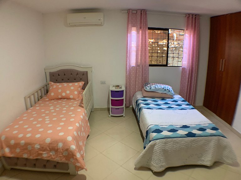 Apartamento Premium Cerca de Todo