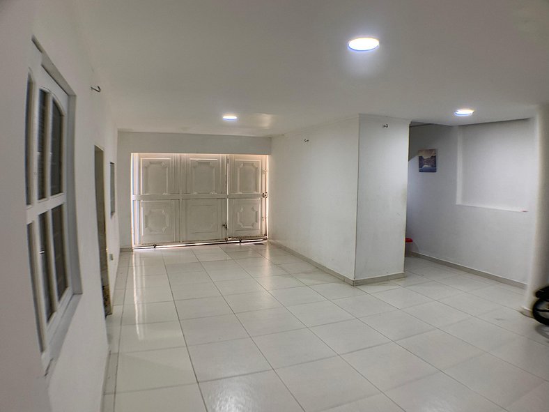 Apartamento Premium Cerca de Todo