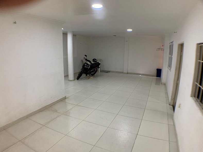 Apartamento Premium Cerca de Todo