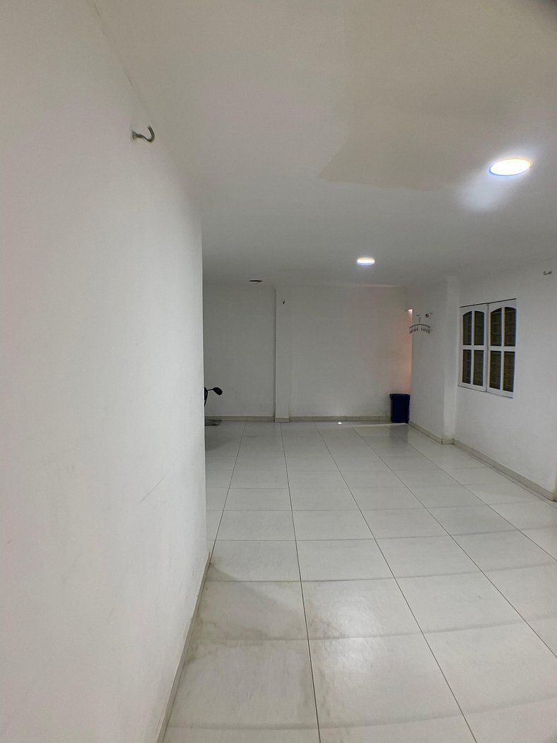 Apartamento Premium Cerca de Todo