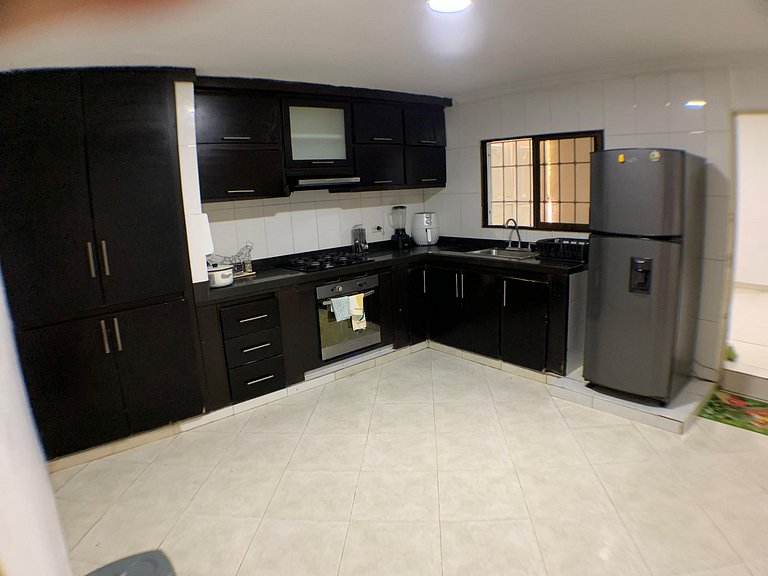 Apartamento Premium Cerca de Todo