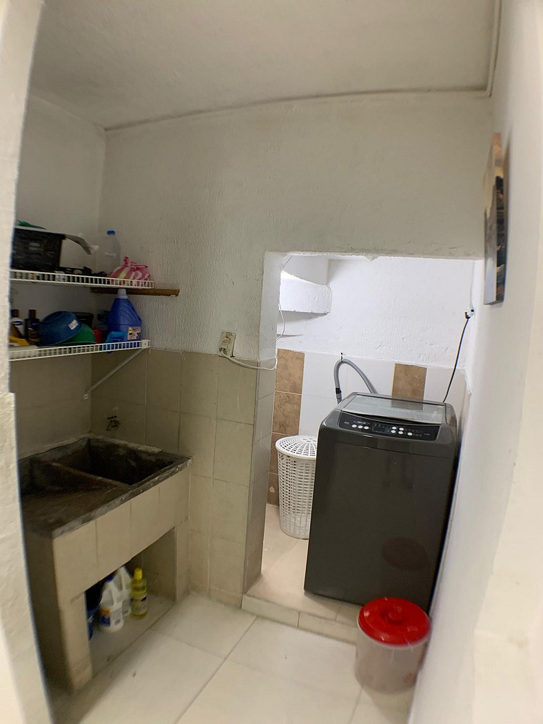 Apartamento Premium Cerca de Todo