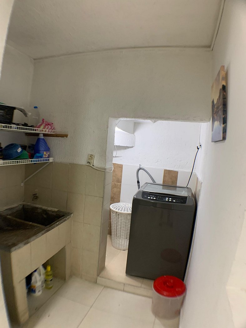 Apartamento Premium Cerca de Todo