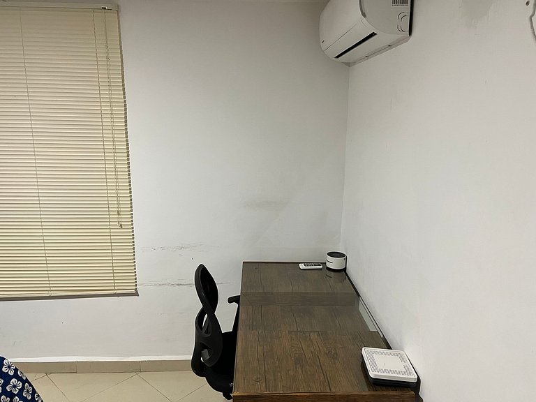 Apartamento Premium Cerca de Todo