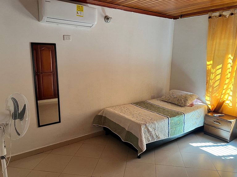 Apartamento Premium Cerca de Todo