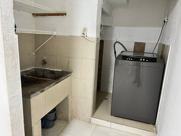 Apartamento Premium Cerca de Todo