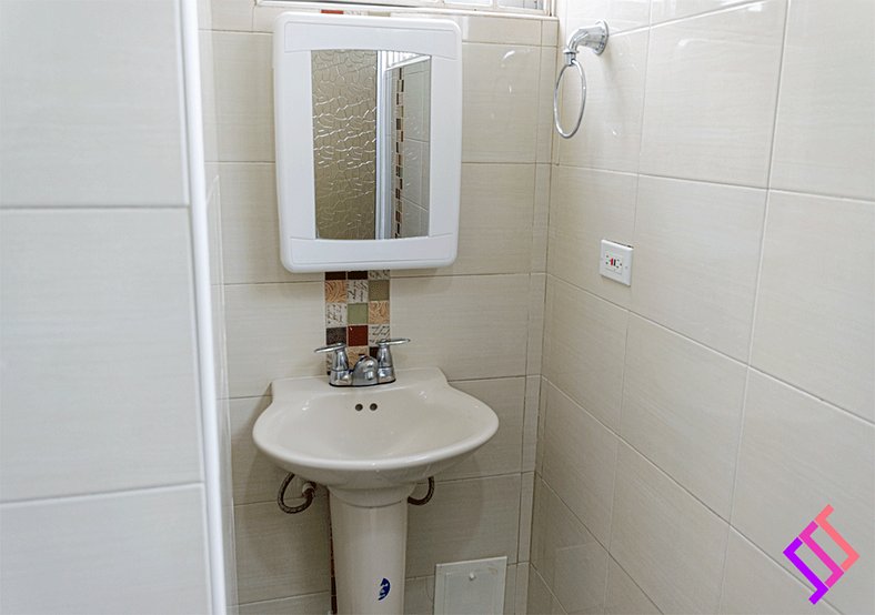 Apartamento Super Confortável, na Zona Norte da Cidade