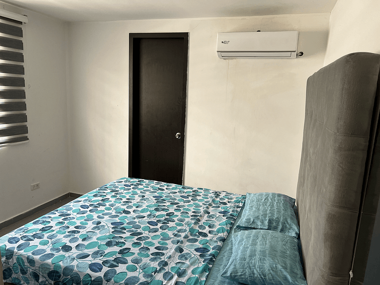 Apartamento Super Confortável, na Zona Norte da Cidade