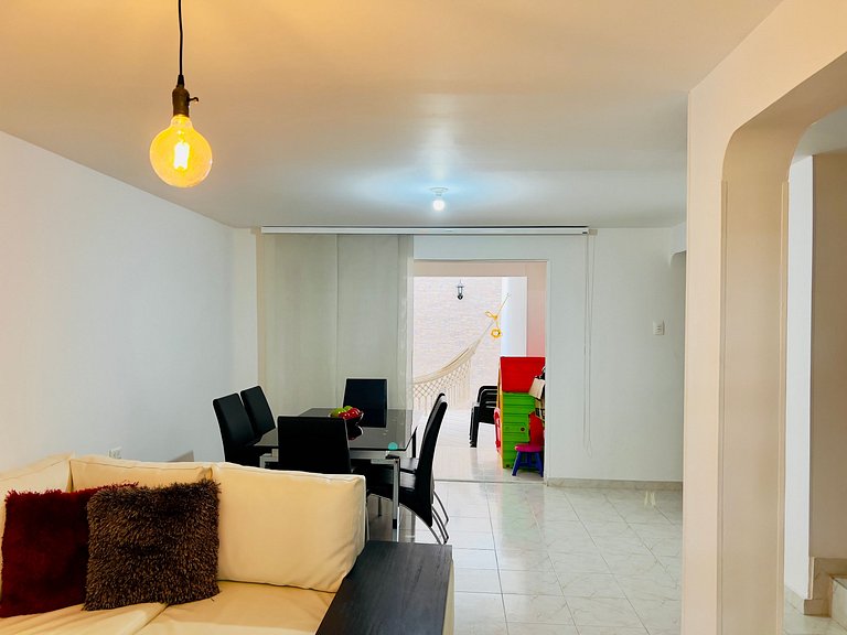 Casa Segura en Valledupar - Ideal Familias