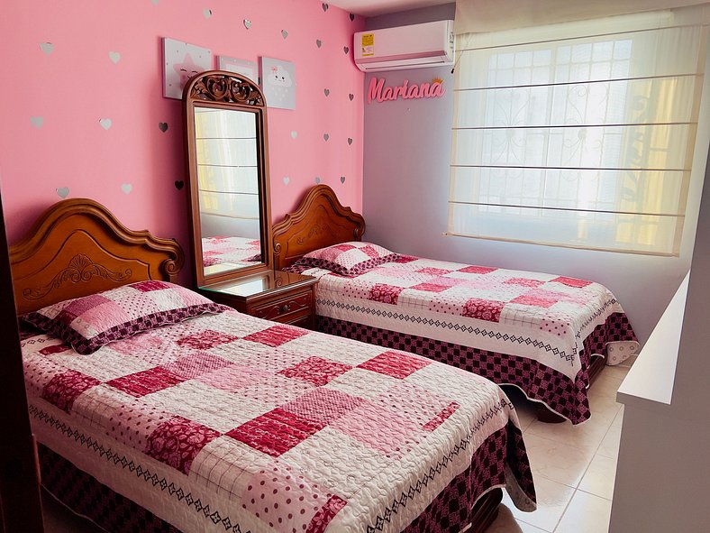 Casa Segura en Valledupar - Ideal Familias