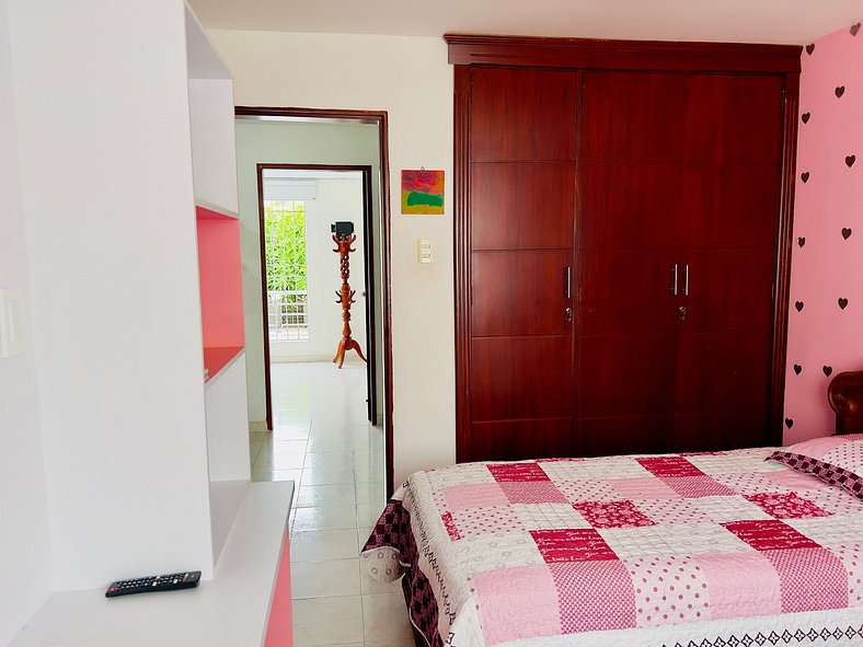 Casa Segura en Valledupar - Ideal Familias