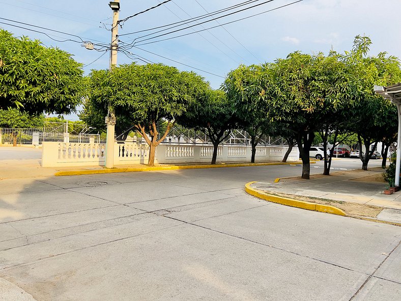 Casa Segura en Valledupar - Ideal Familias