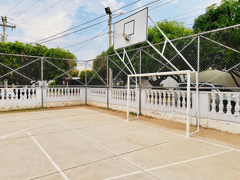 Casa Segura en Valledupar - Ideal Familias