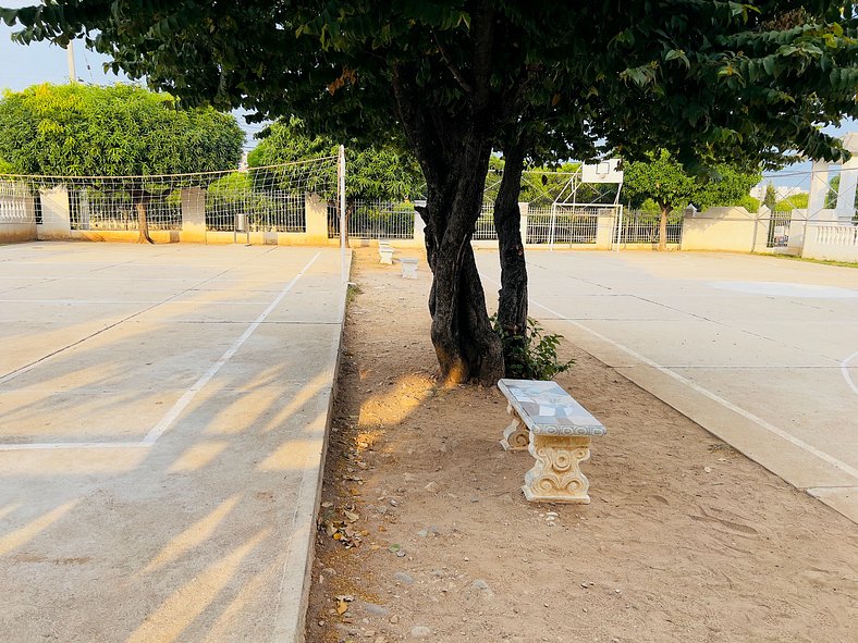 Casa Segura en Valledupar - Ideal Familias