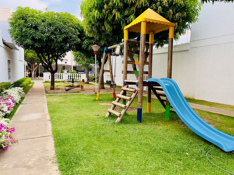 Casa Segura en Valledupar - Ideal Familias