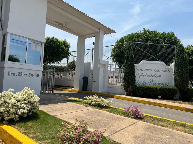 Casa Segura en Valledupar - Ideal Familias