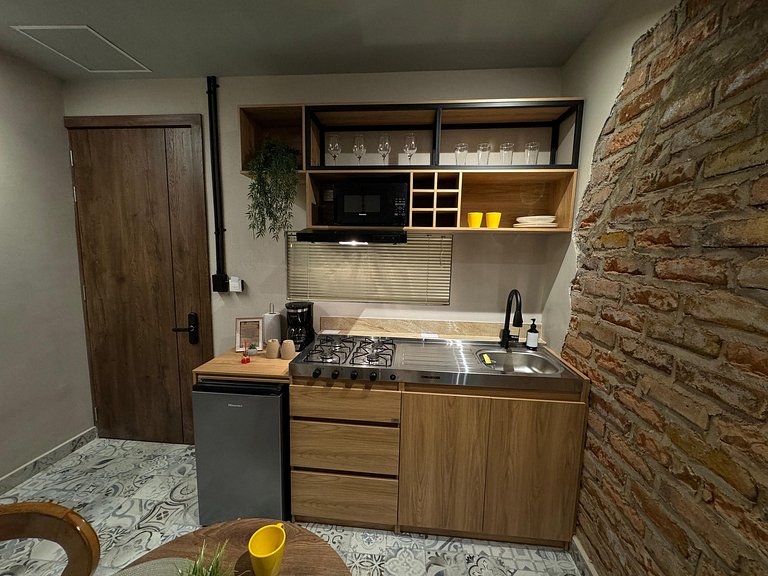 Exclusive Padova Studio | Casa Di Tatiana in Valledupar