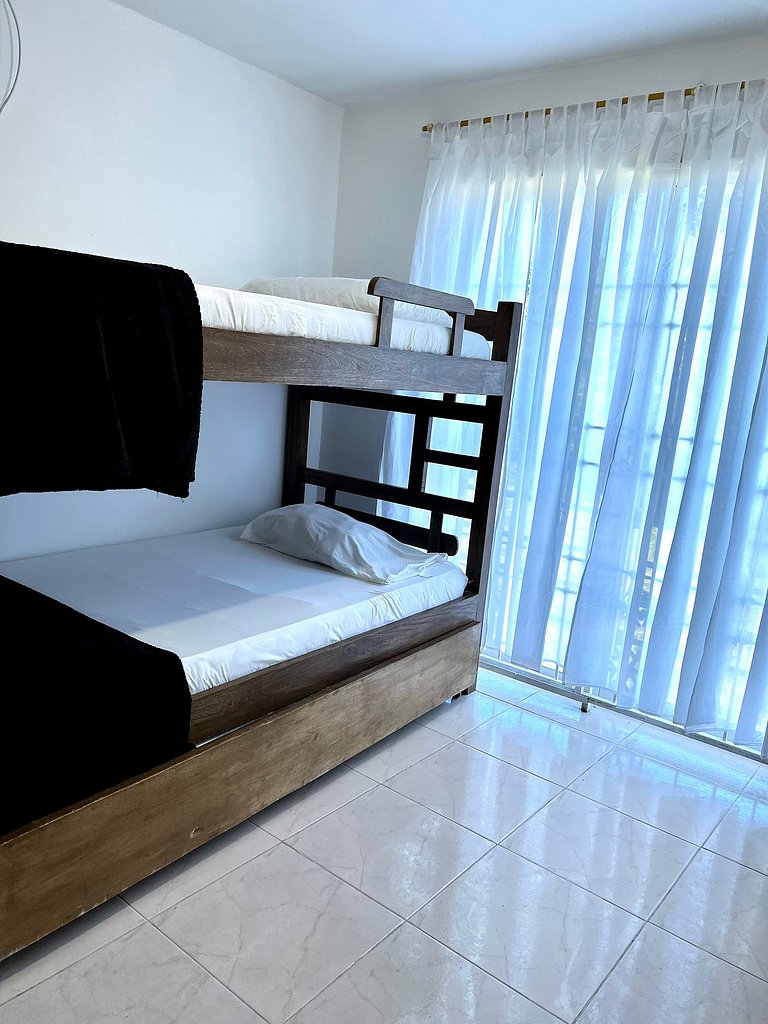 Modern Apartment in Valledupar | Wi-Fi & A/C